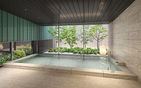 Mitsui Garden Hotel Okayama