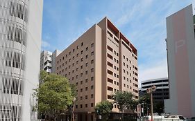 Mitsui Garden Hotel Okayama